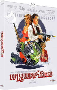 The Lady in Red |   Blu-Ray